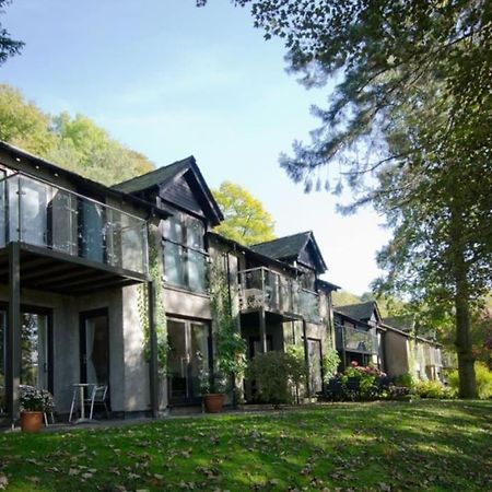 Pippins 7 Neaum Crag Apartment Ambleside Luaran gambar
