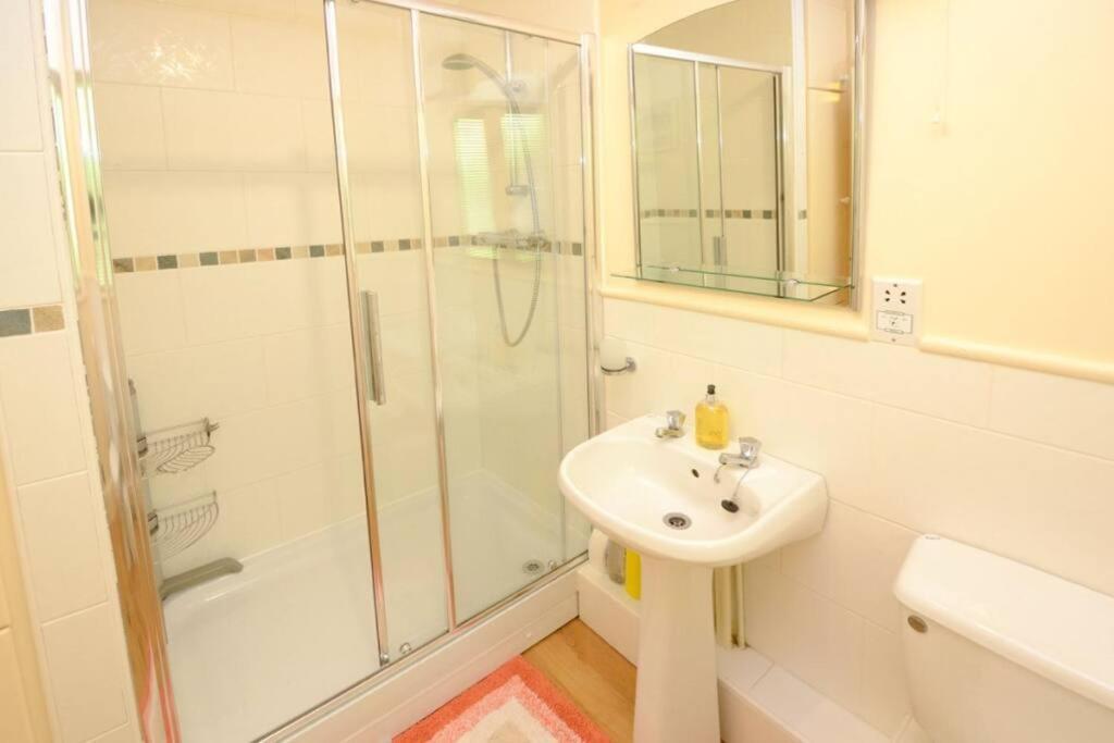 Pippins 7 Neaum Crag Apartment Ambleside Luaran gambar