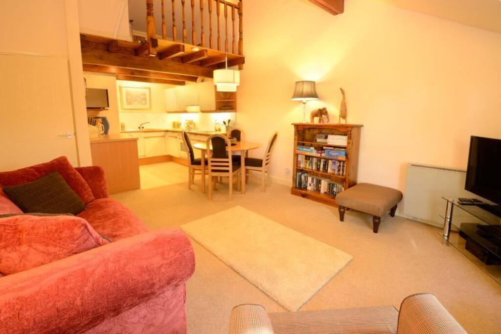 Pippins 7 Neaum Crag Apartment Ambleside Luaran gambar
