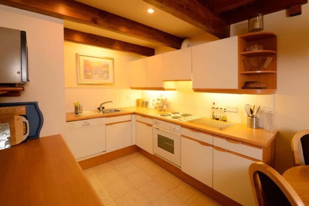Pippins 7 Neaum Crag Apartment Ambleside Luaran gambar