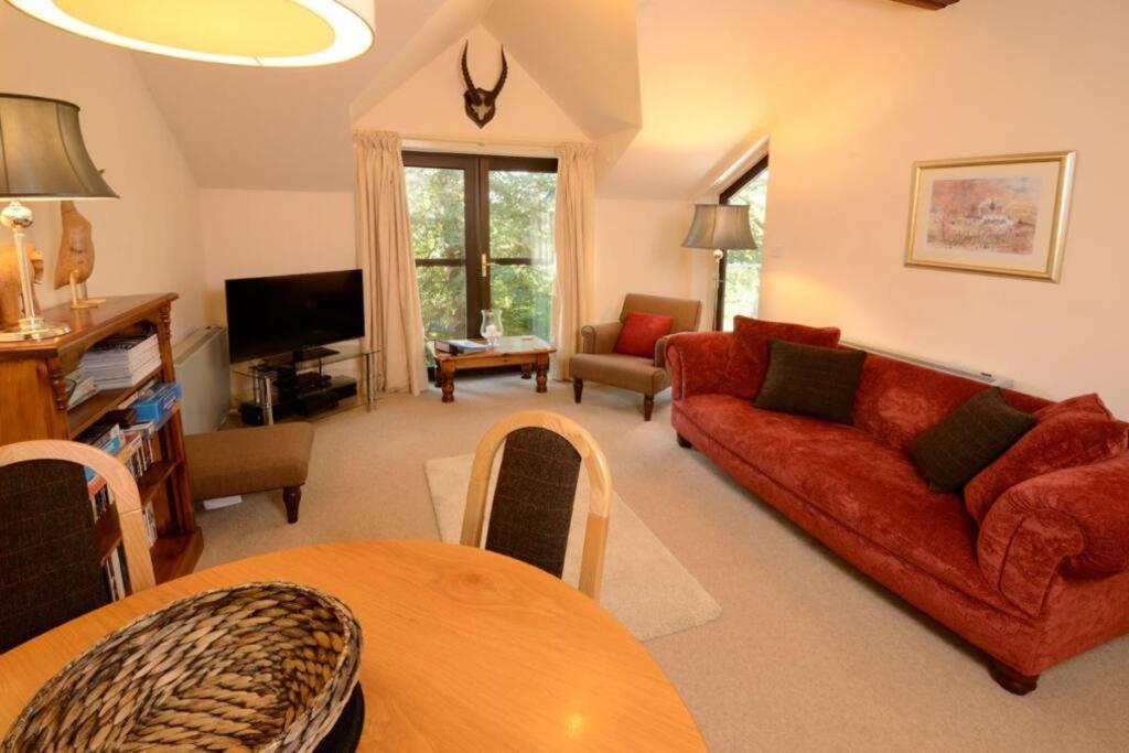 Pippins 7 Neaum Crag Apartment Ambleside Luaran gambar