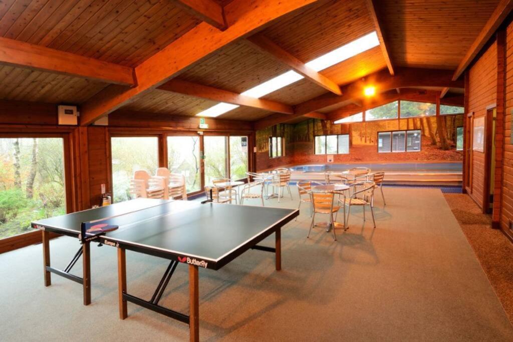 Pippins 7 Neaum Crag Apartment Ambleside Luaran gambar