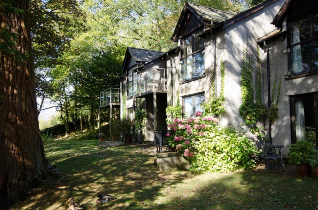 Pippins 7 Neaum Crag Apartment Ambleside Luaran gambar